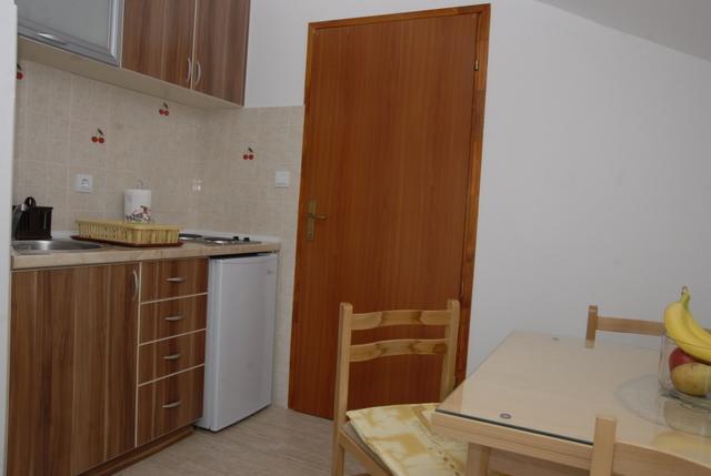 Apartments Dosljak Tivat Exterior foto