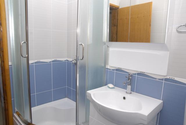 Apartments Dosljak Tivat Exterior foto
